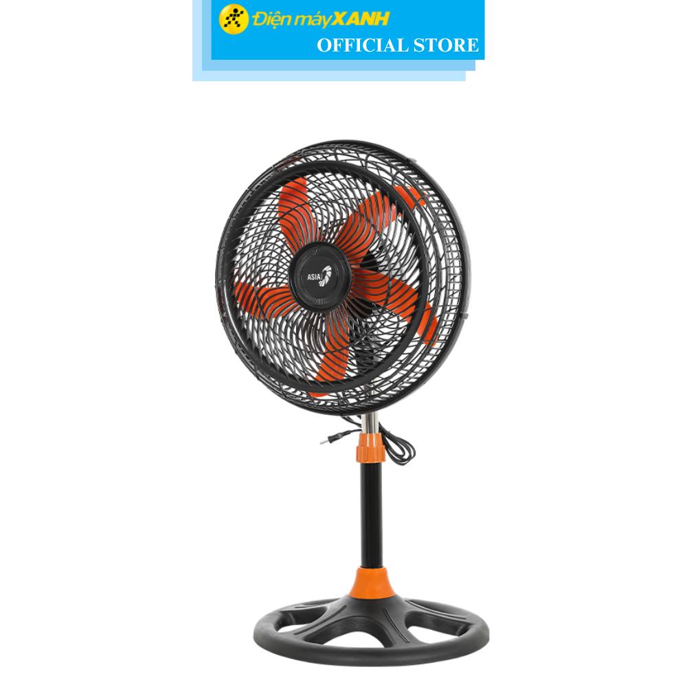 Quạt lửng Asia VY628890 75W - Hàng Chính Hãng
