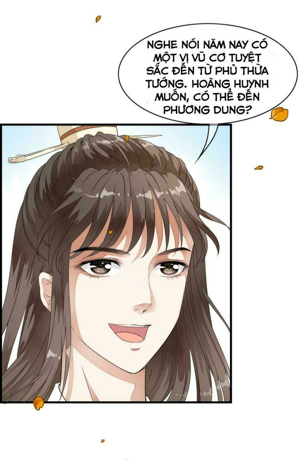 bạch liên yêu cơ người chapter 29 15