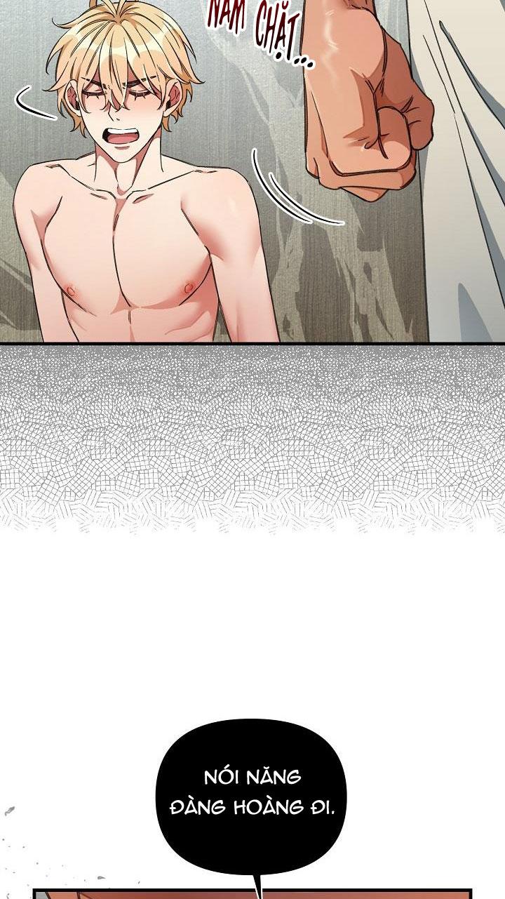 chuyến tàu điên cuồng chapter 22 39