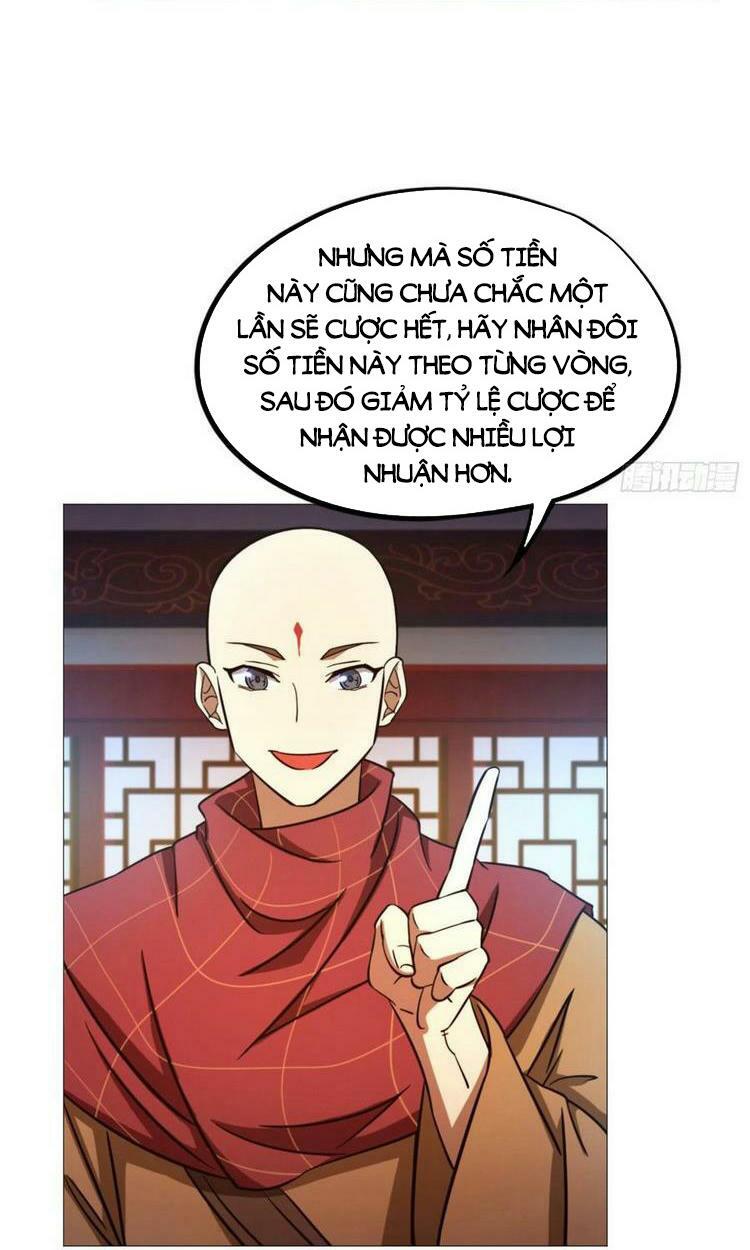 vạn cổ kiếm thần chapter 161 12