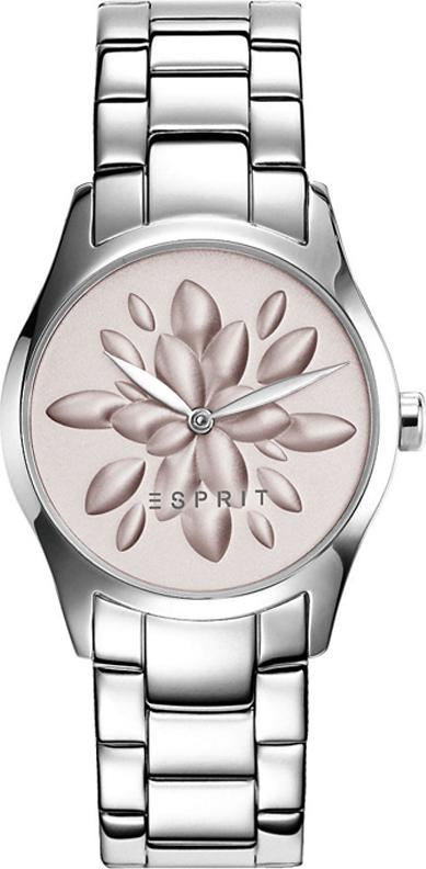 Đồng Hồ Nữ Dây Kim Loại Esprit ES108892002 (36mm)