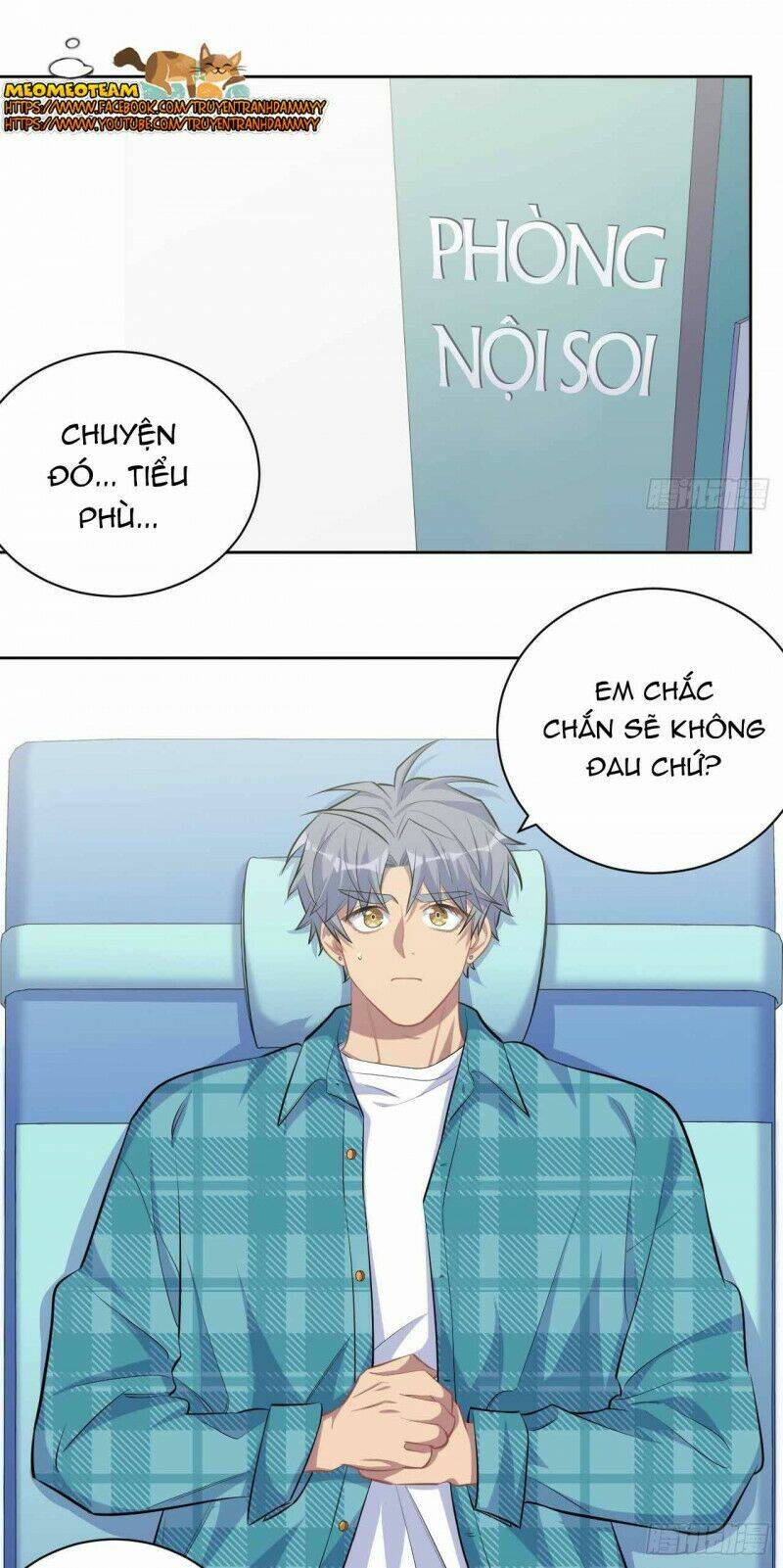 nhạc phụ đại nhân là lão bà chapter 89 6