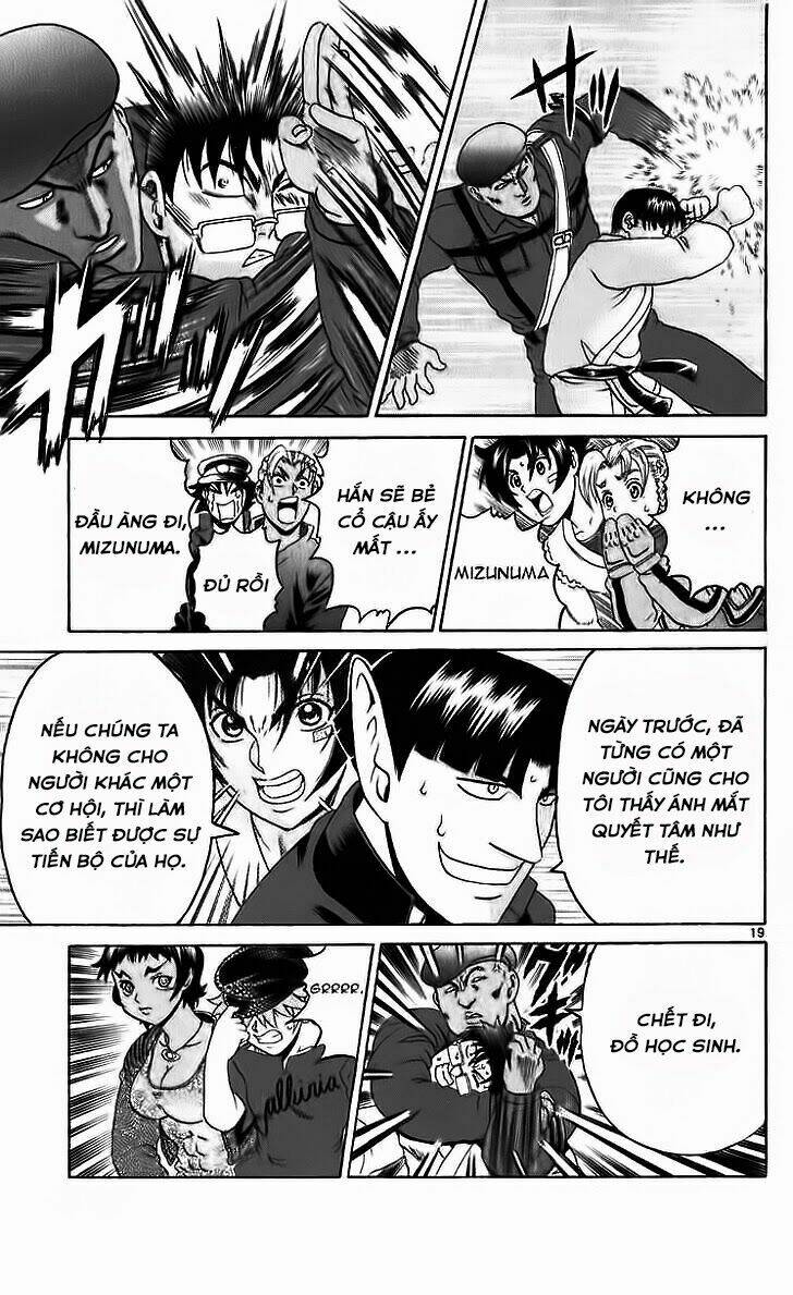 history's strongest disciple kenichi chapter 202 18