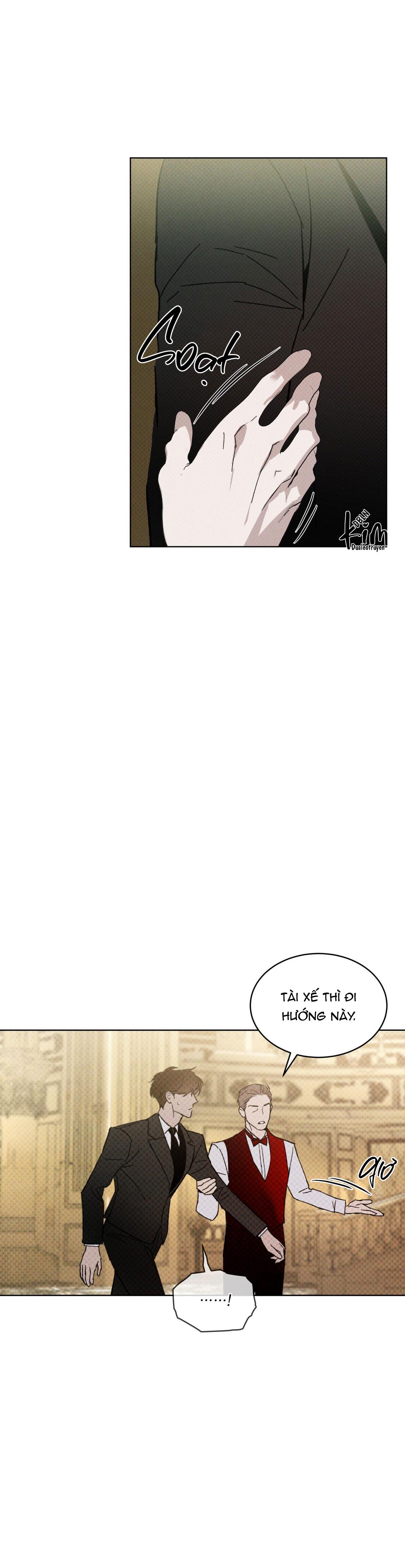 codename anastasia chapter 15 17