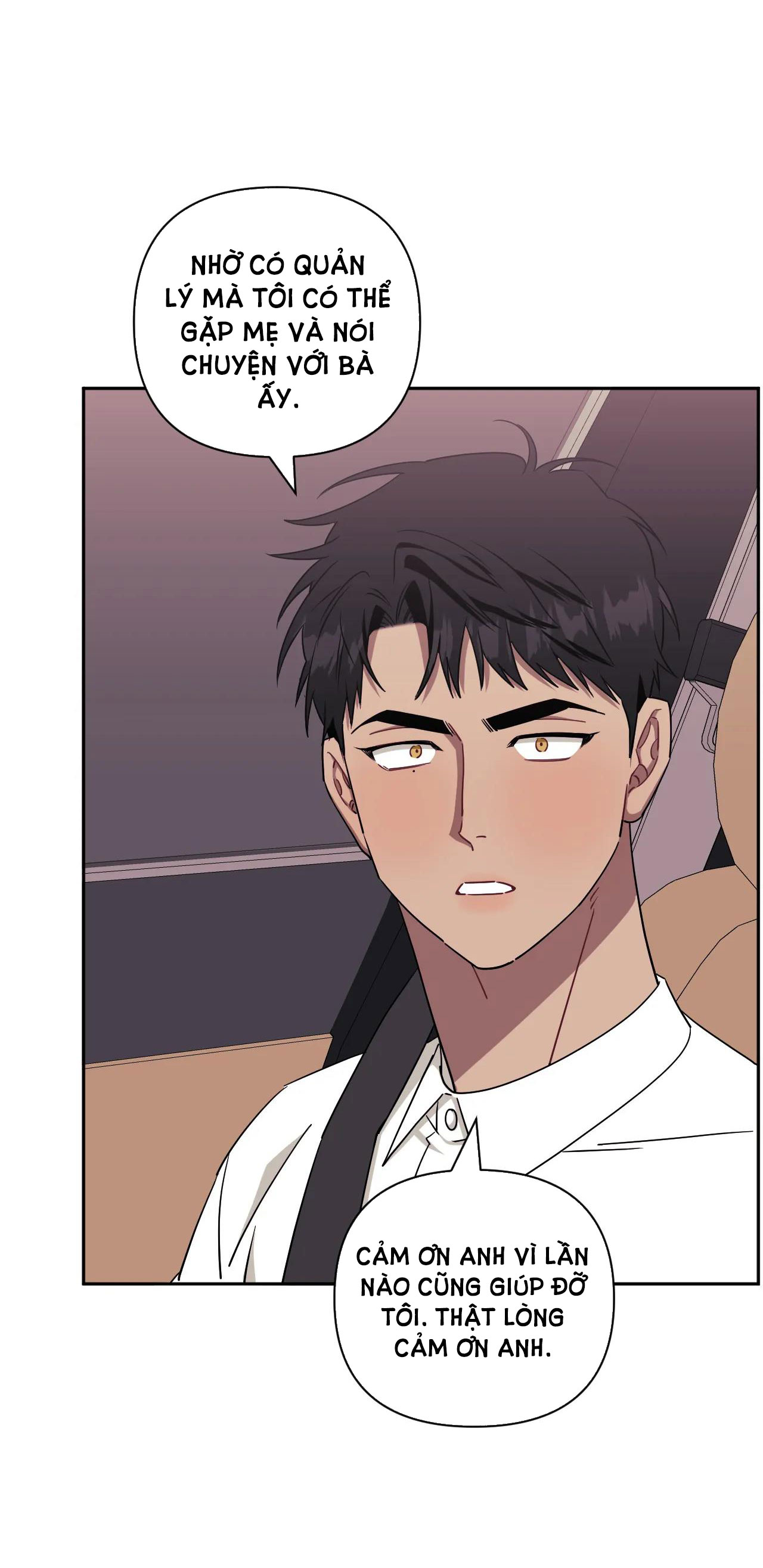 hơn cả bạn bè chapter 52.1 29