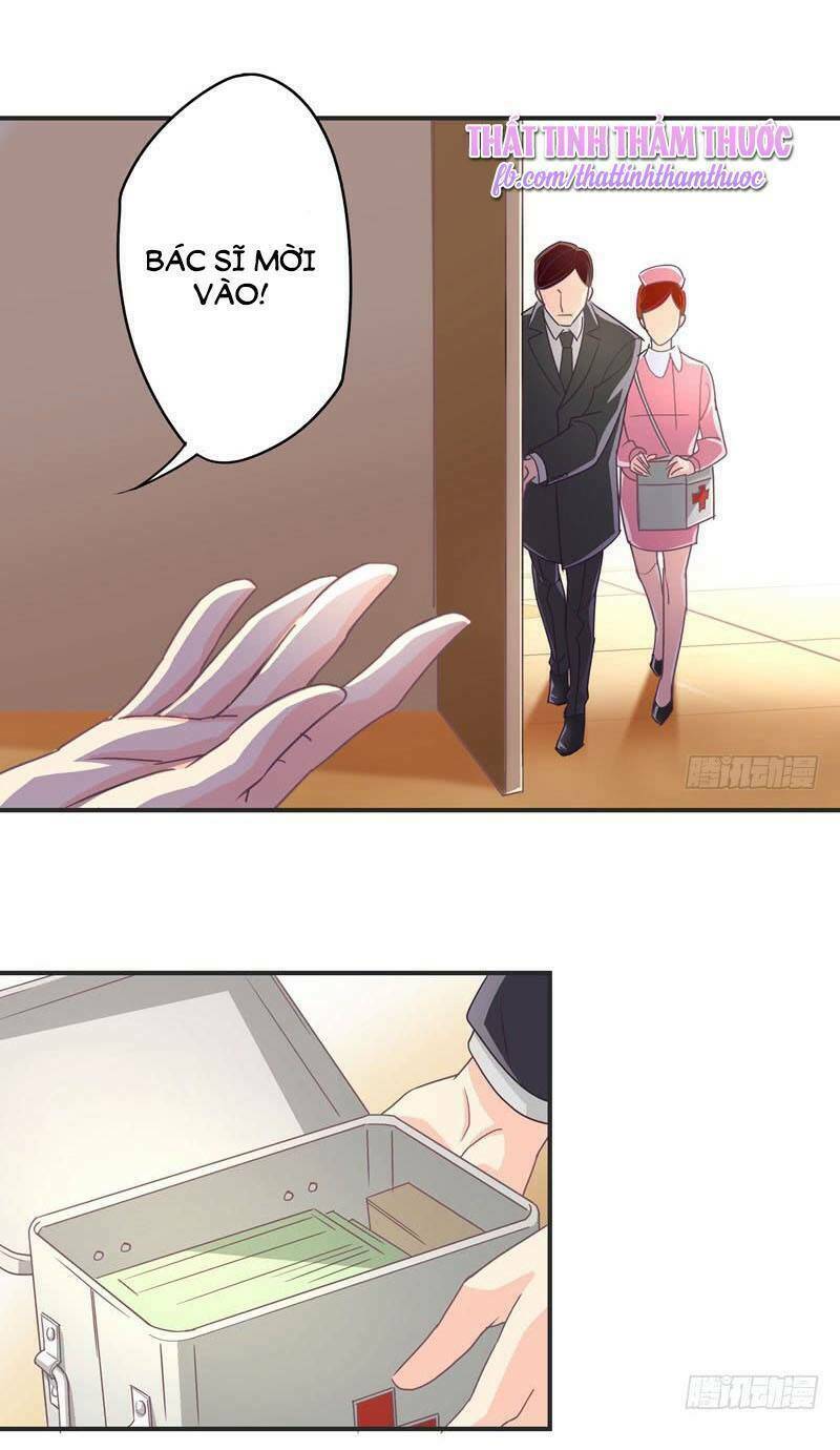 cuồng duệ tiểu thê chapter 25 24