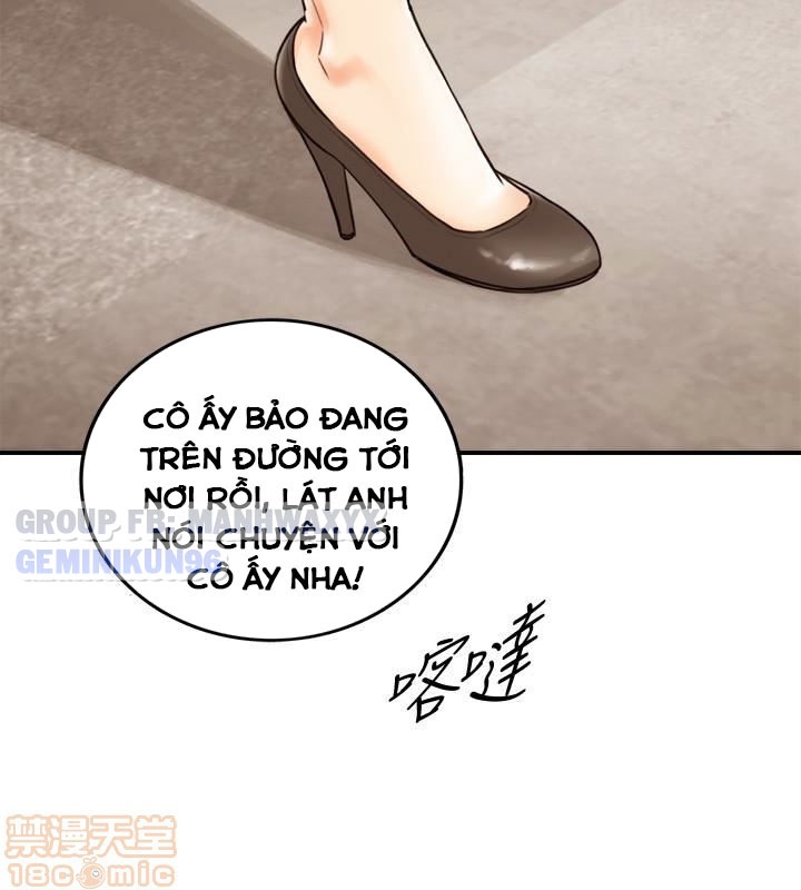 nàng boss trẻ tuổi chapter 5 4