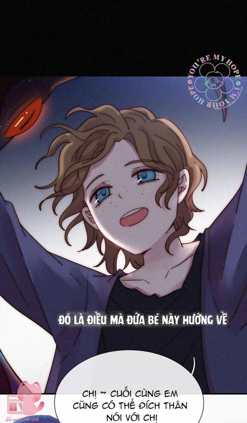 đêm tối chốn này chapter 77 21