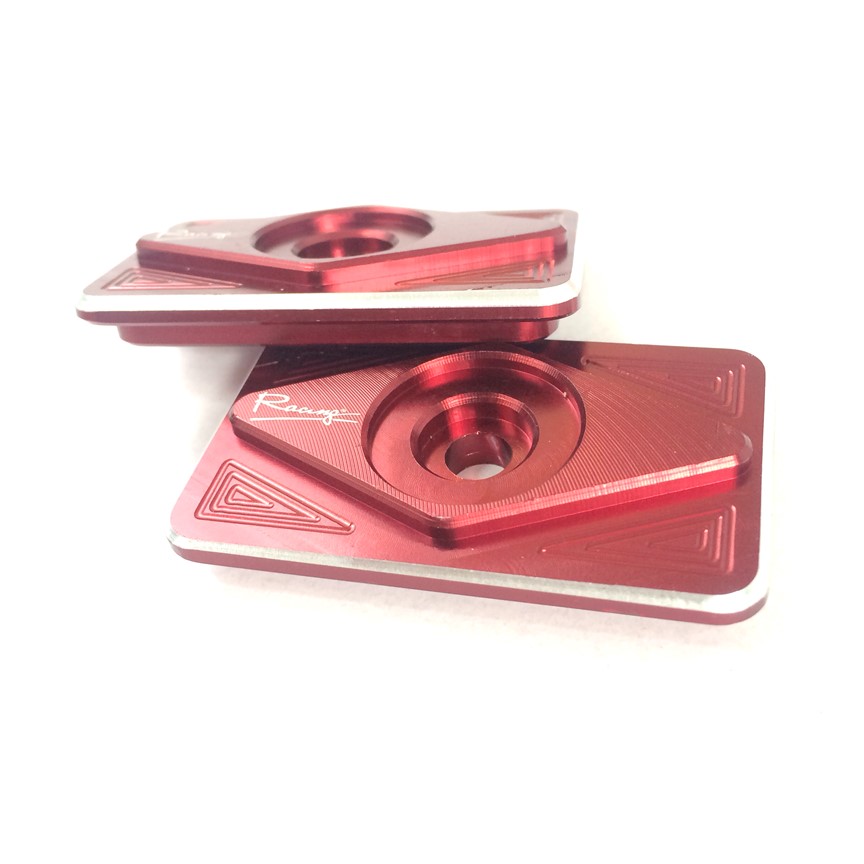 Pát tăng sên màu gắn Exciter 150