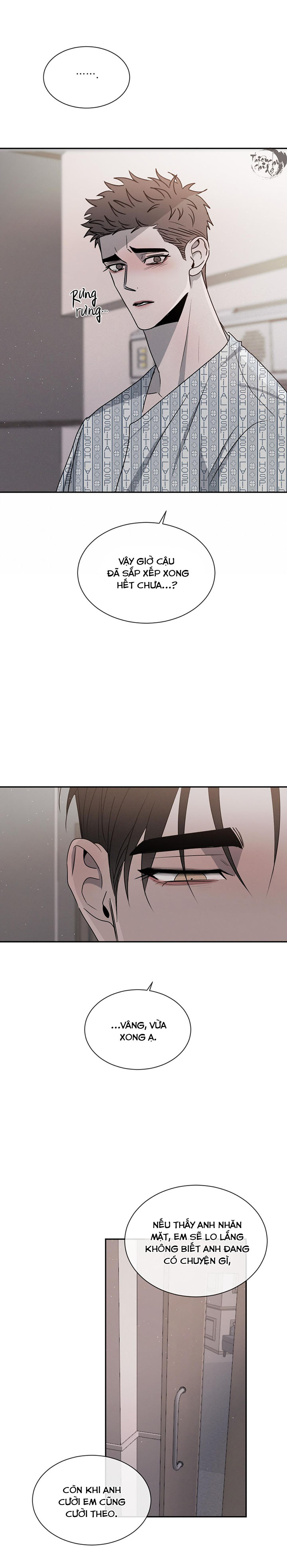 tương khắc chapter 33 25