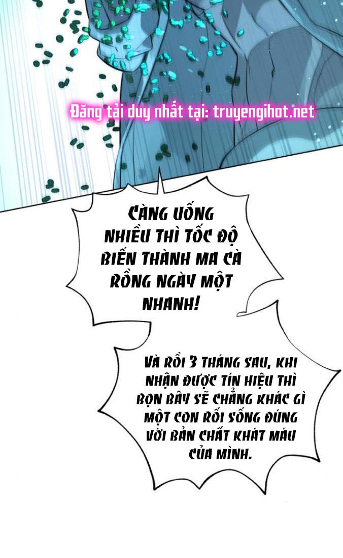 bạch huyết - white blood chapter 60 104