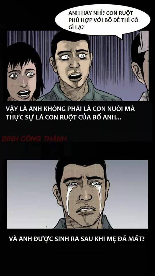 thầy súng kể chuyện ma chapter 37 30