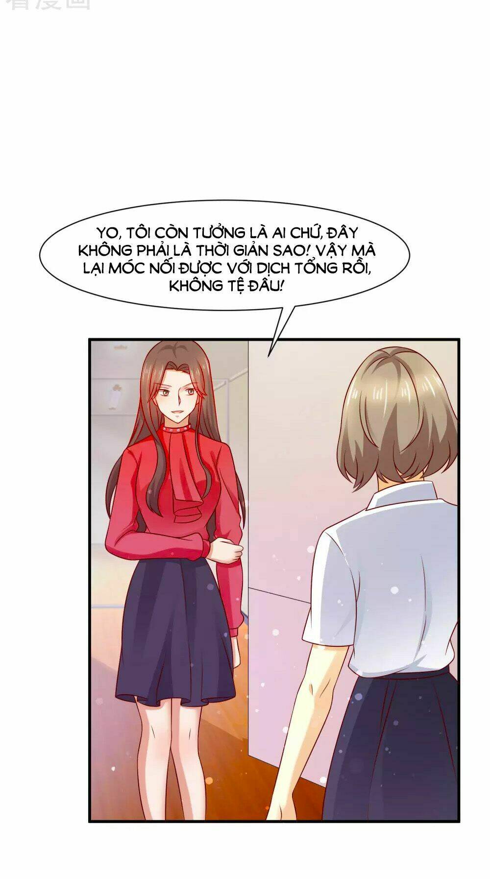 thời gian đều biết chapter 43 6