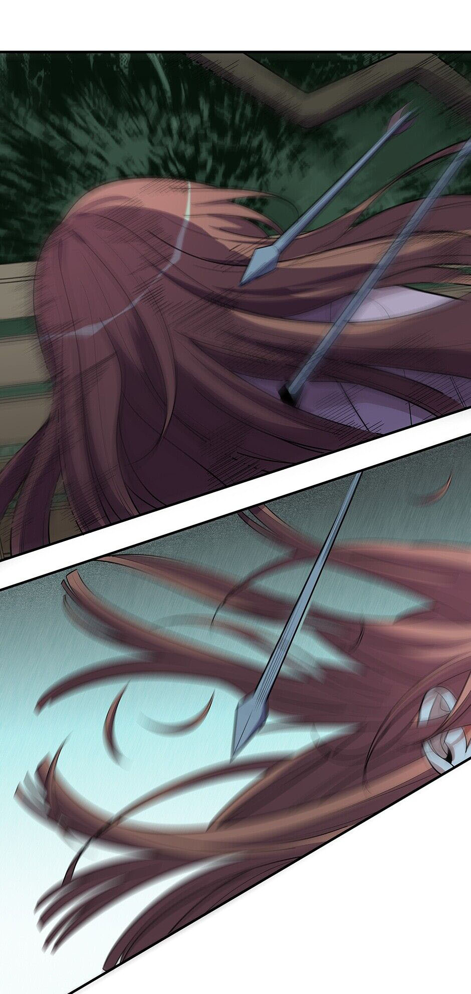 [16+] killing my love chapter 22.1 5