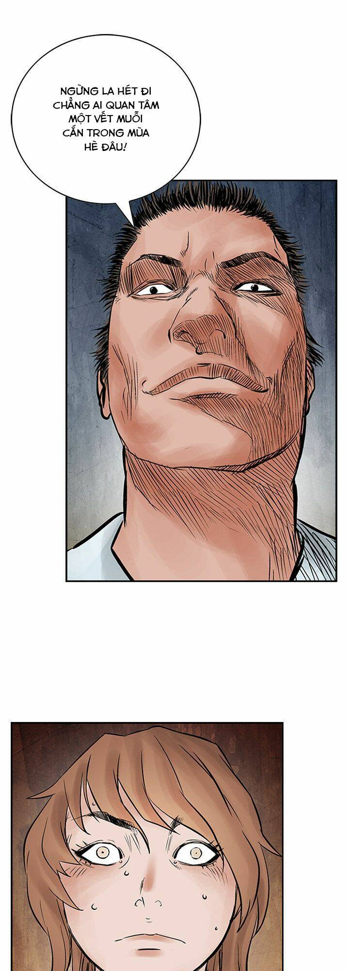 huyền thoại : khởi đầu chapter 38 38