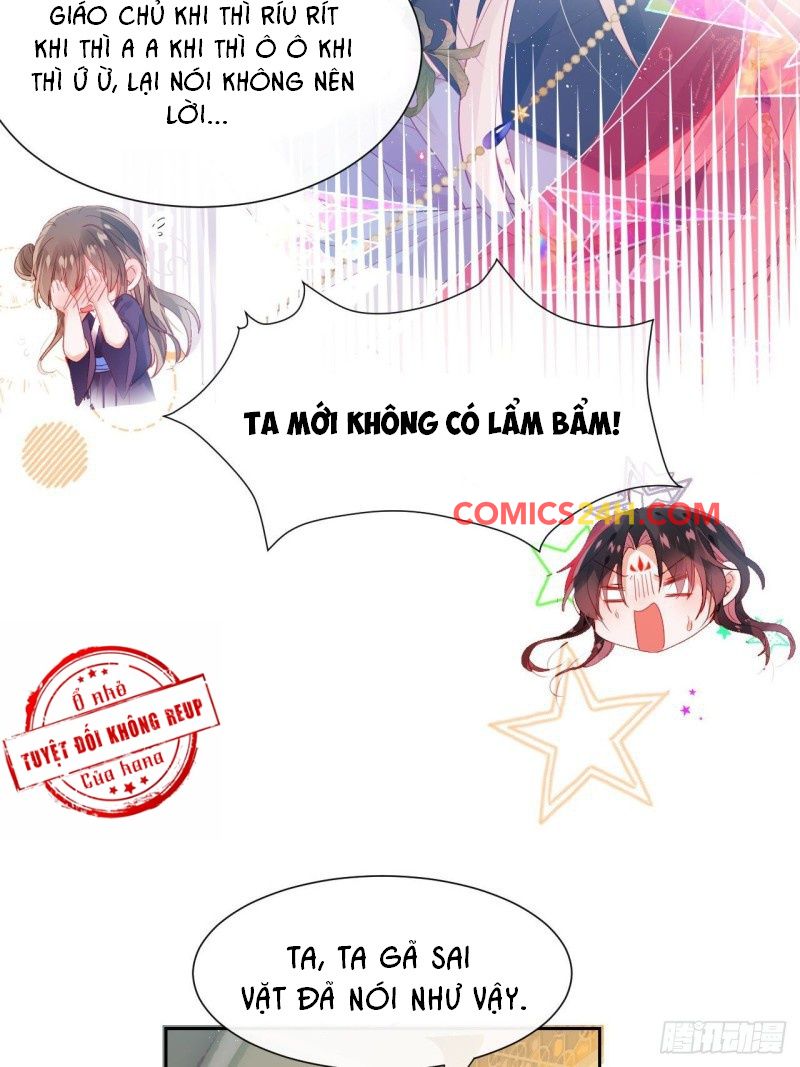 tôi không phải người tầm thường chapter 3 21