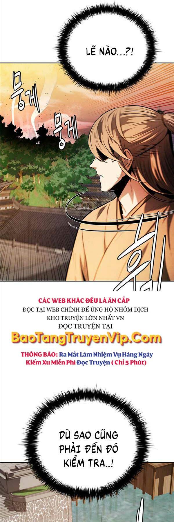 Kiếm Đế Nguyệt Linh Chapter 52 - Trang 21