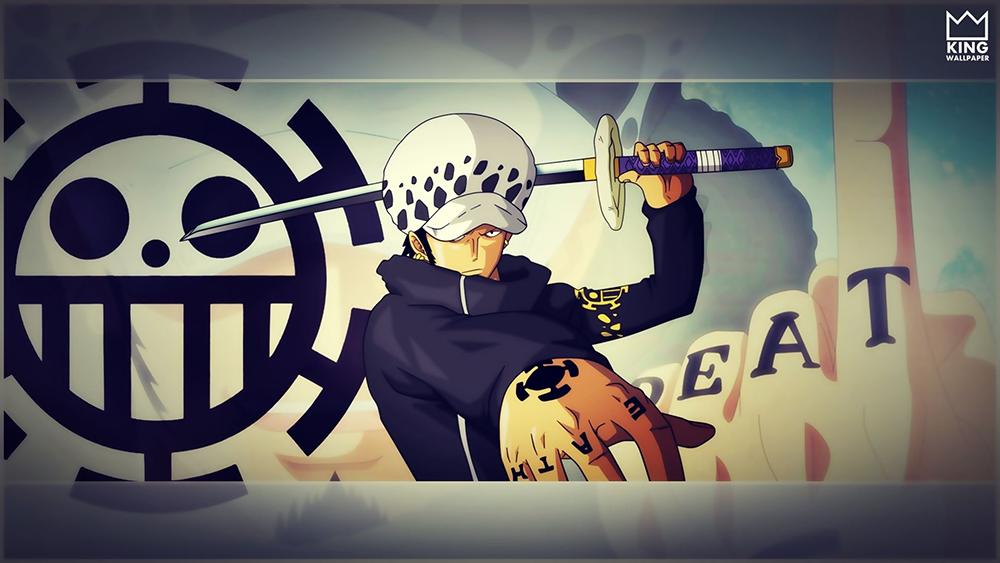 Poster A4 dán tường Anime, decal 21x30 trang trí có keo one piece wallpaper .jpg