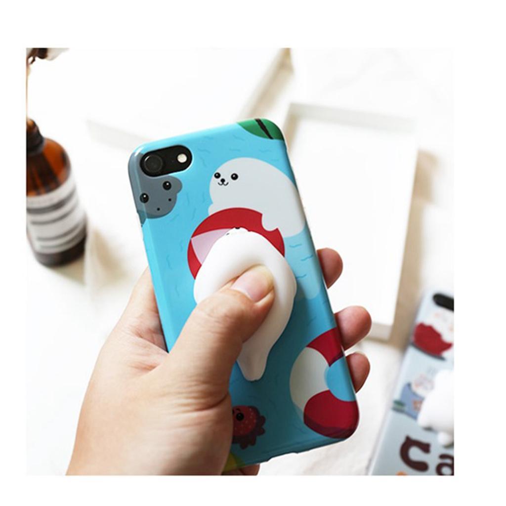 Cute and Soft Squishy! Slow Rising Tiger Squishy! Perfect Gift for Girls and Boys of All Ages,2 Pcs Squishy Soft Toy