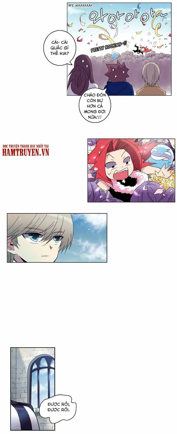 bản khế ước linh hồn chapter 67 10