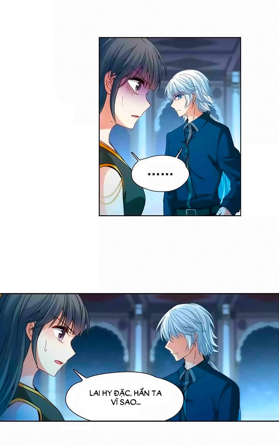 tầm trảo tiền thế chi lữ chapter 176.2 8