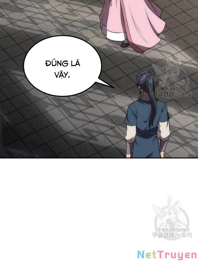 thiếu niên phương sĩ chapter 40 46