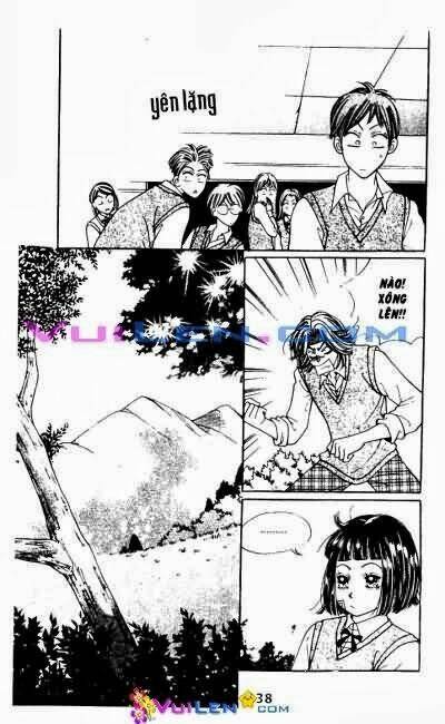 cô bé táo bạo chapter 6 138