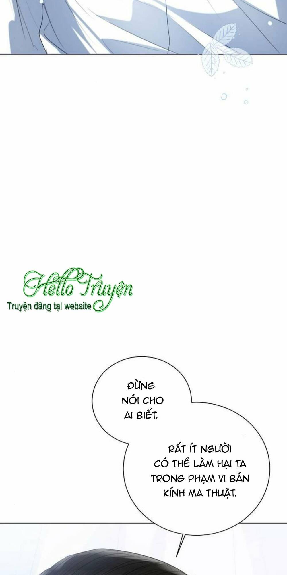 tôi sẽ từ bỏ vị trí hoàng hậu chapter 44 43