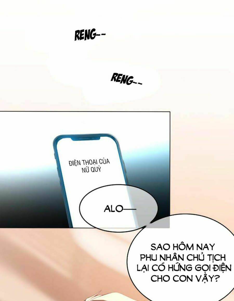 cô vợ gả thay của tổng tài cố chấp chapter 36 11