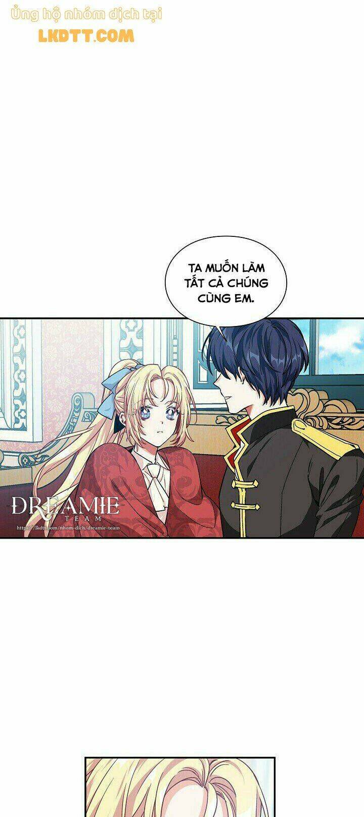 nữ hoàng ngoại khoa chapter 100 53