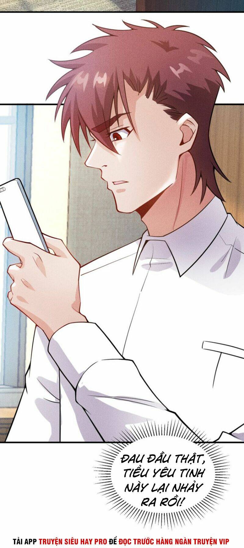 cao thủ cận vệ của nữ chủ tịch chapter 80 3