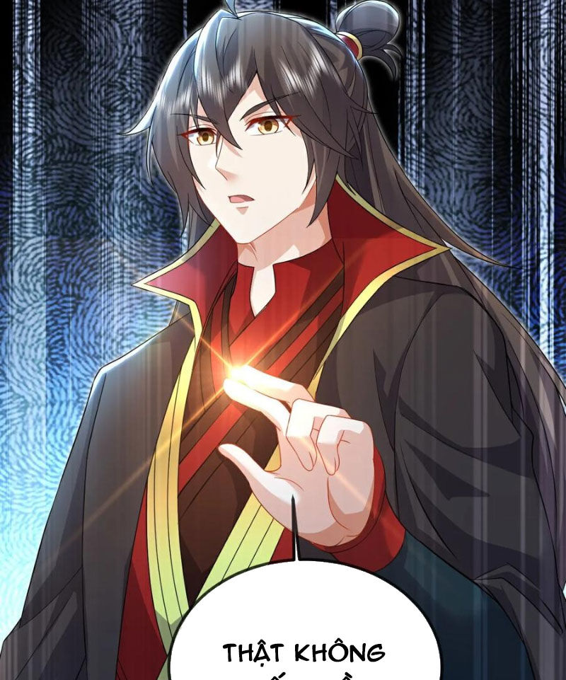 tiên võ đế tôn chapter 585 15