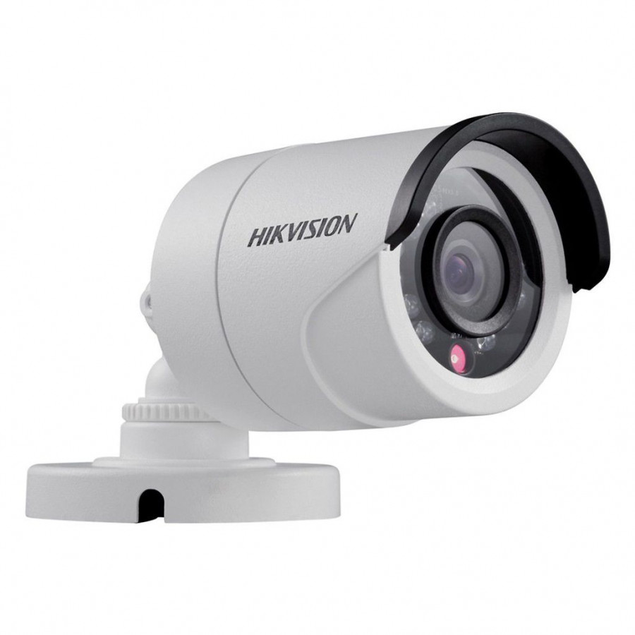 CAMERA TVI HIKVISION DS-2CE16C0T-IR - HÀNG CHÍNH HÃNG