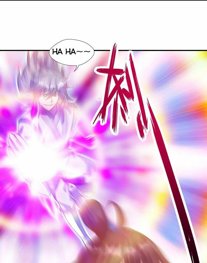 tiên võ đế tôn chapter 252 7