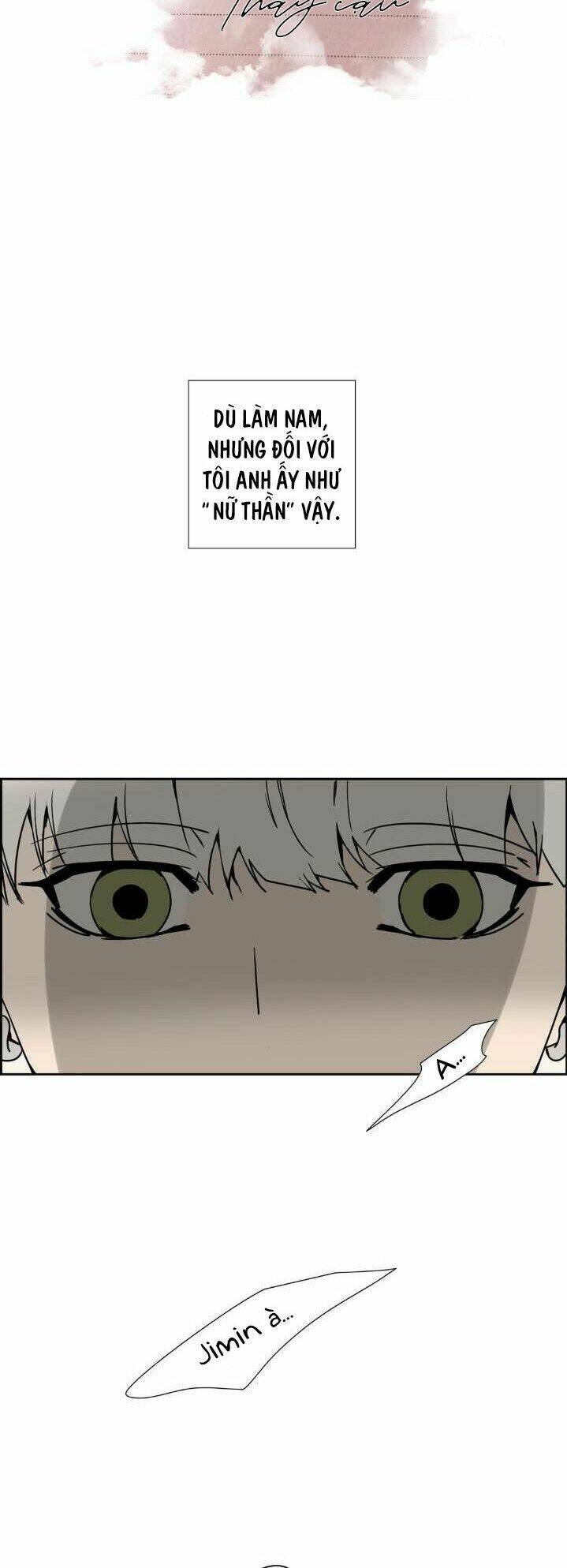 anh tôi, thầy cậu chapter 22 5