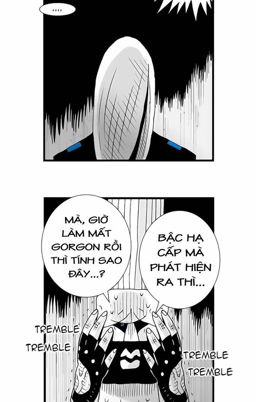 hành trình thoát khỏi địa ngục chapter 78 41