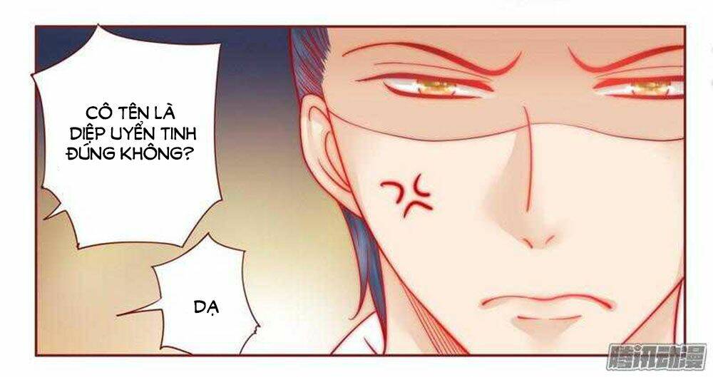 bá đạo tổng tài yêu tôi chapter 22 17