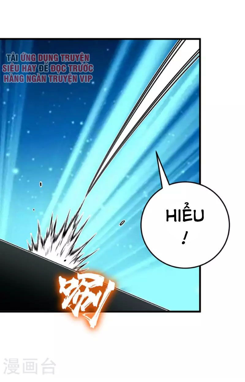 chúa tể tam giới chapter 200 21