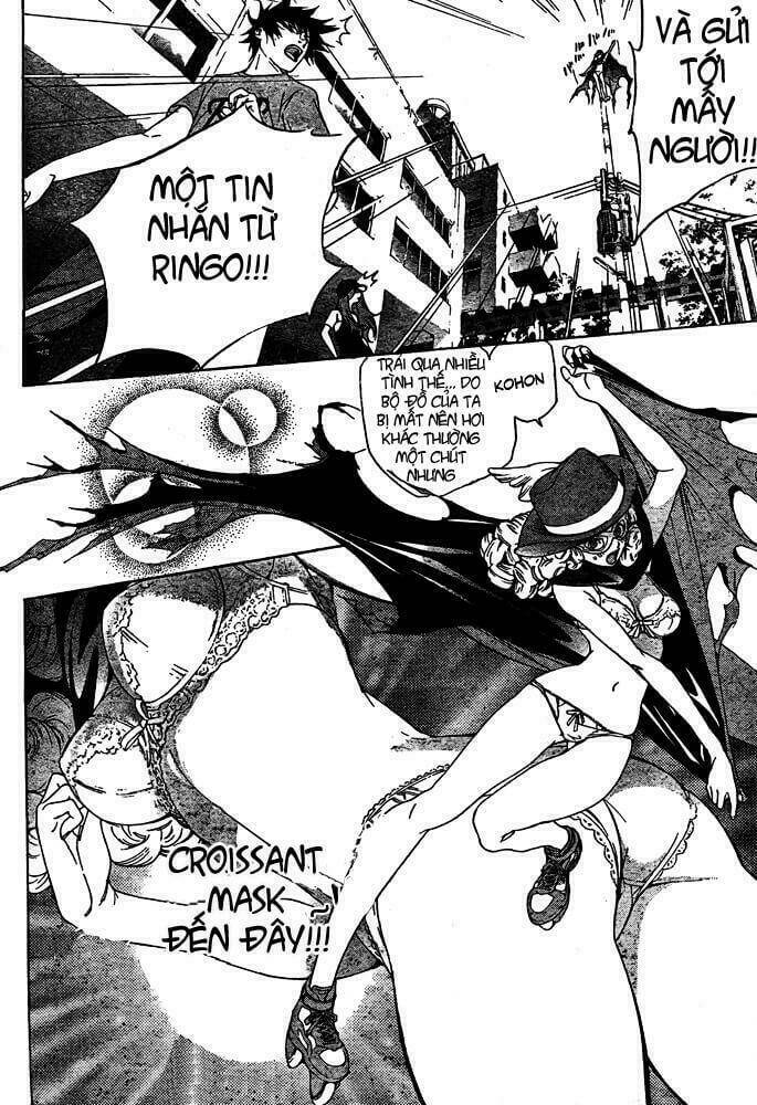 air gear chapter 242 7