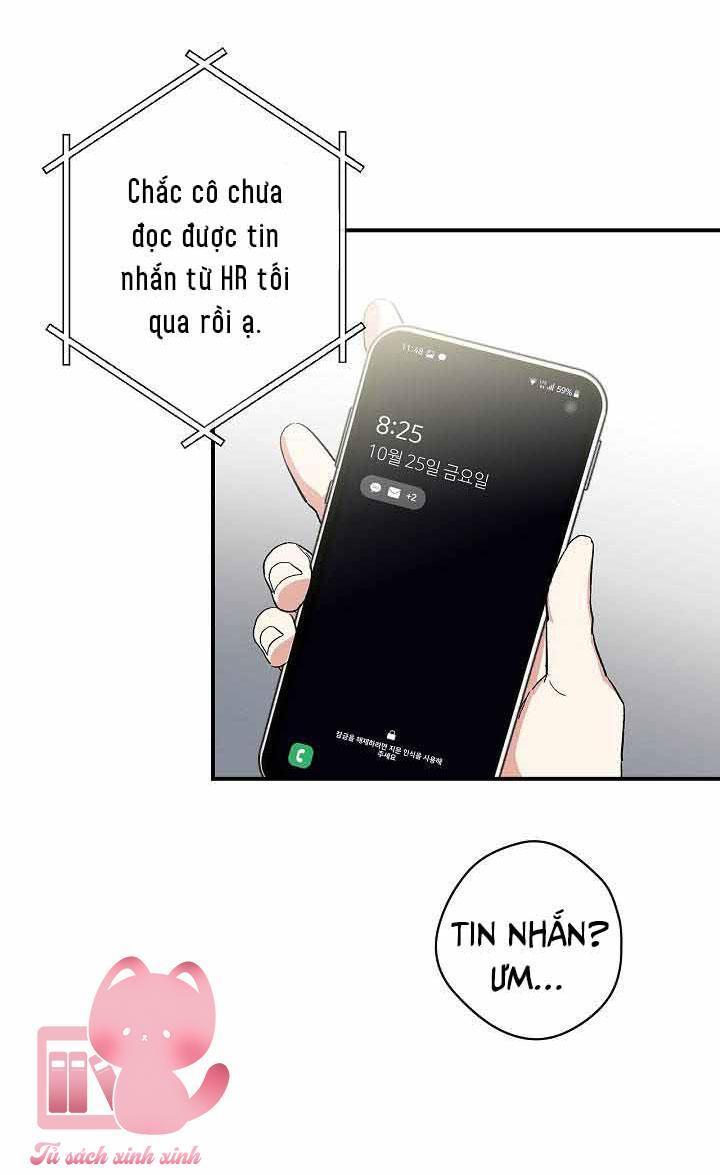 quán cà phê của bom chapter 4 35