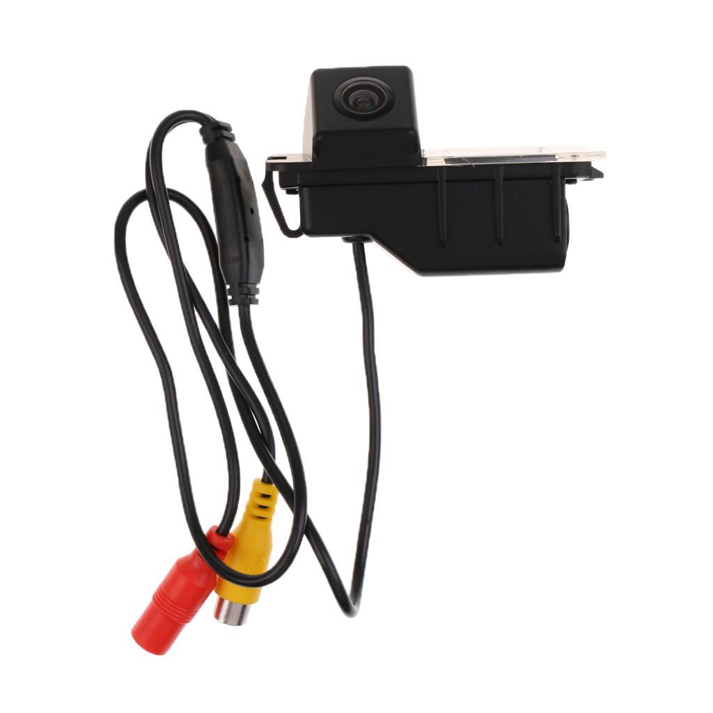 Rear View Parking camera for B6 2010-14 Beetle CC