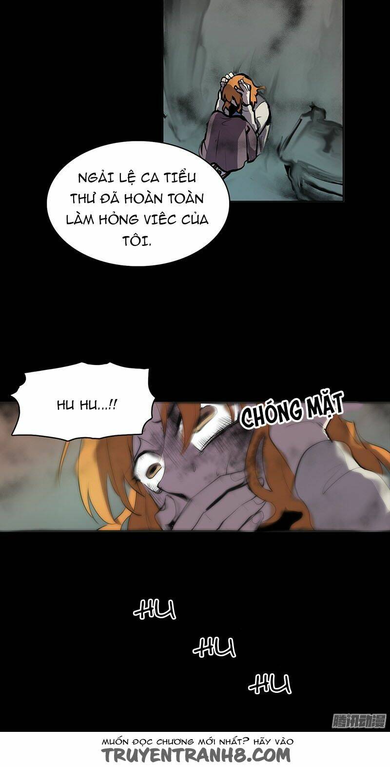 cửa hàng không tên chapter 27 20