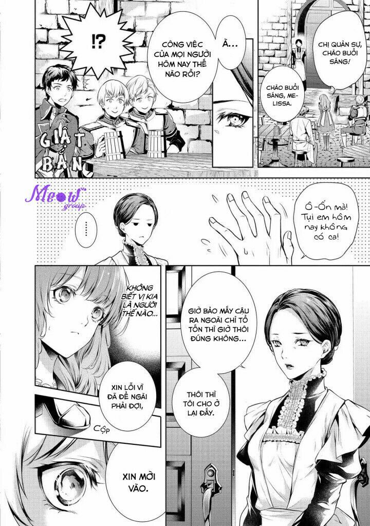 the dragon knight's beloved chapter 2 12