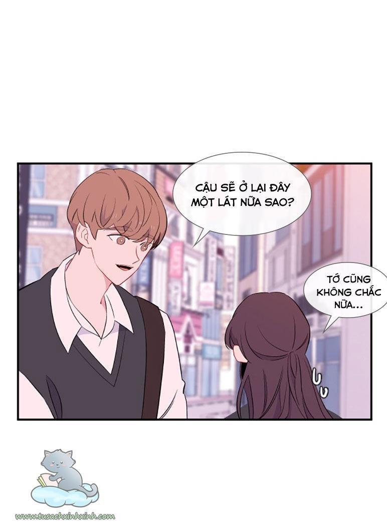 về bên anh chapter 22 41