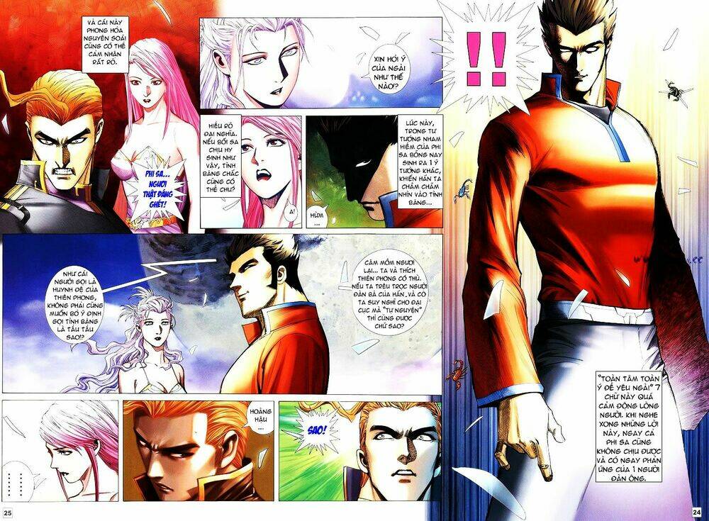 võ thần phi thiên chapter 54 22