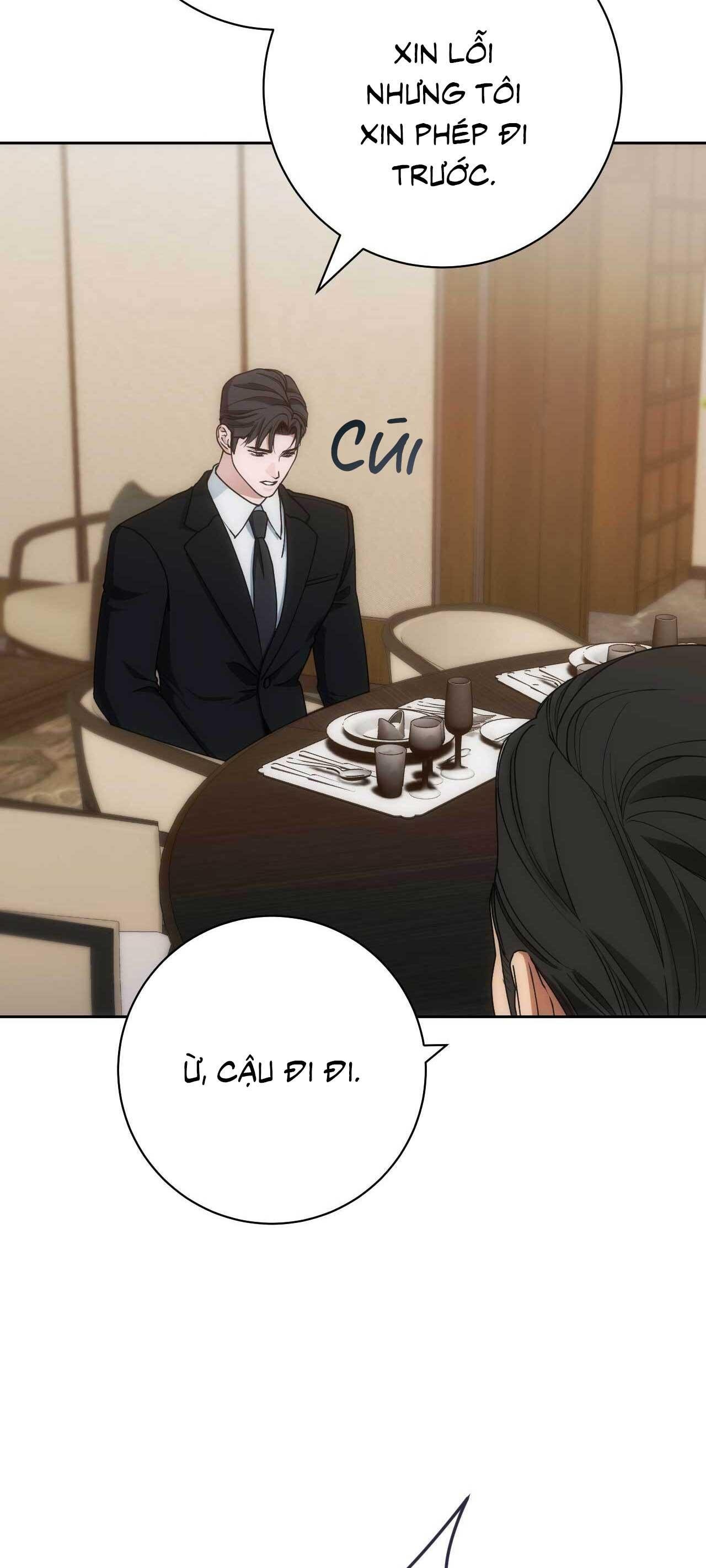 chìm trong khoái lạc chapter 34 56