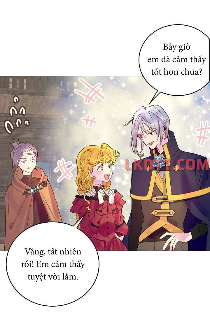 đừng xem thường nữ phụ chapter 139 20