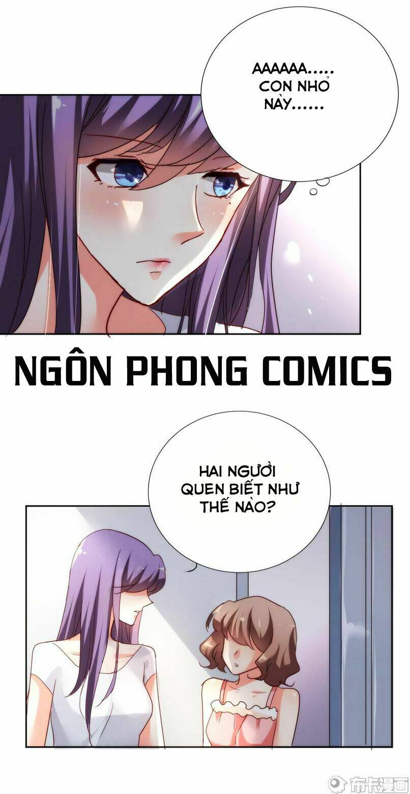 cô gái đặc biệt nhất của tôi chapter 27 20