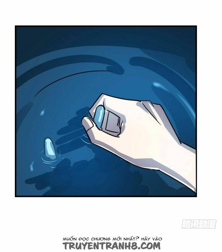 truy bắt ngao ngao chapter 1.1 12