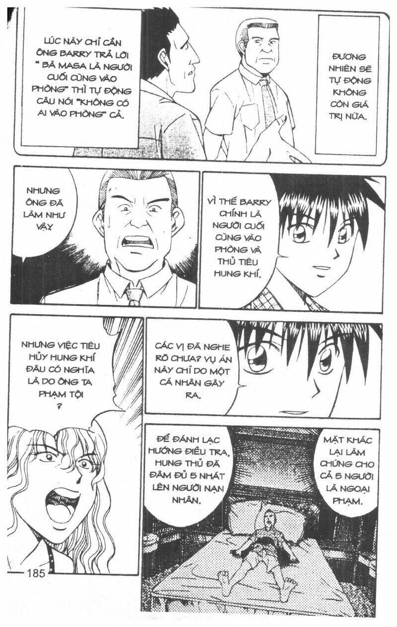 thám tử toma chapter 10 185